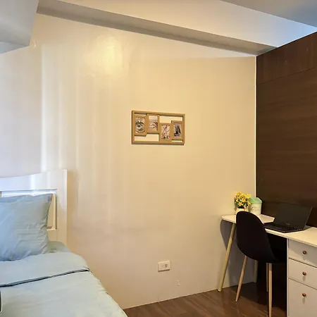 Dawn Seohyun Suite