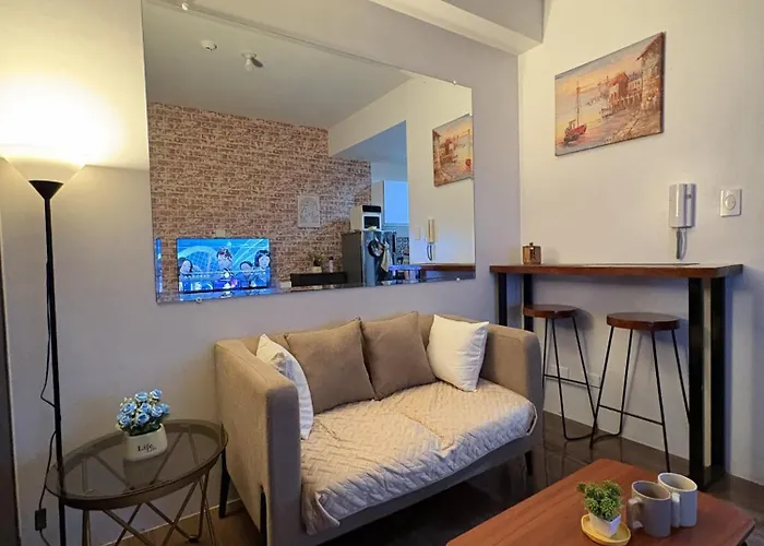Dawn Seohyun Appart hôtel 3*