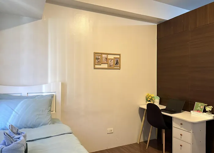 Dawn Seohyun Appart hôtel 3*