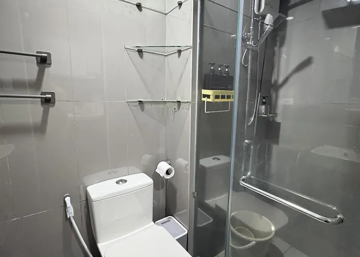 Appart hôtel Dawn Seohyun 3*